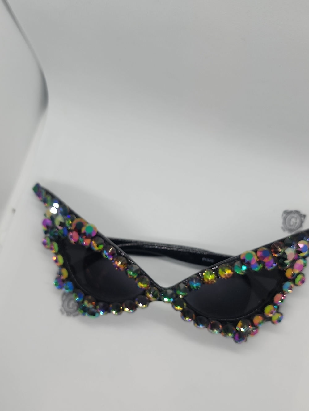 GASOLINE GLAMOUR RING ROAD RUNNER DEVIL VAMPIRE GLASSES ๐ฆ๐ฆ๐ฆ - Picture 7 of 12